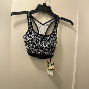 Diane Von Furstenberg For Target Sports Bra